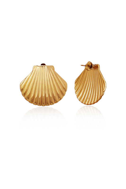 Shellure Earrings