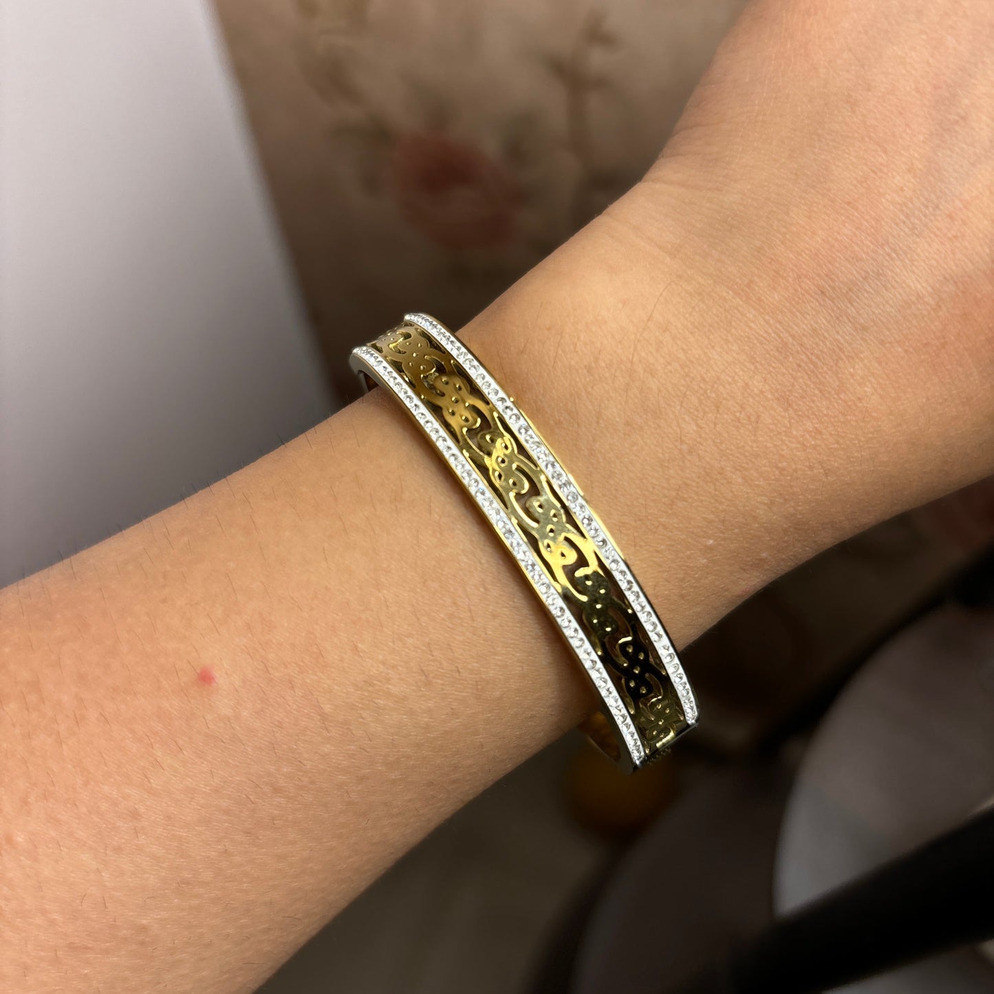 Zafira Bracelet