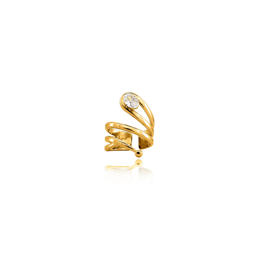 Seraphine Ring- Adjustable