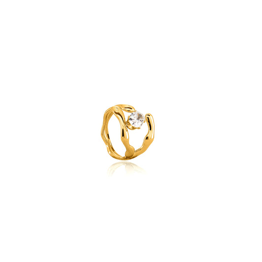 Celestia Ring- Adjustable