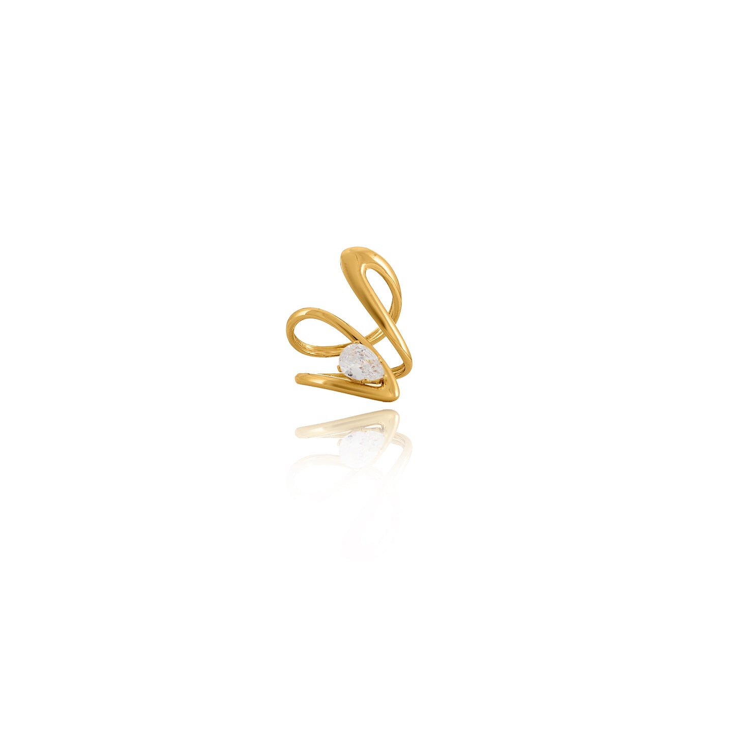 Lumira Ring- Adjustable