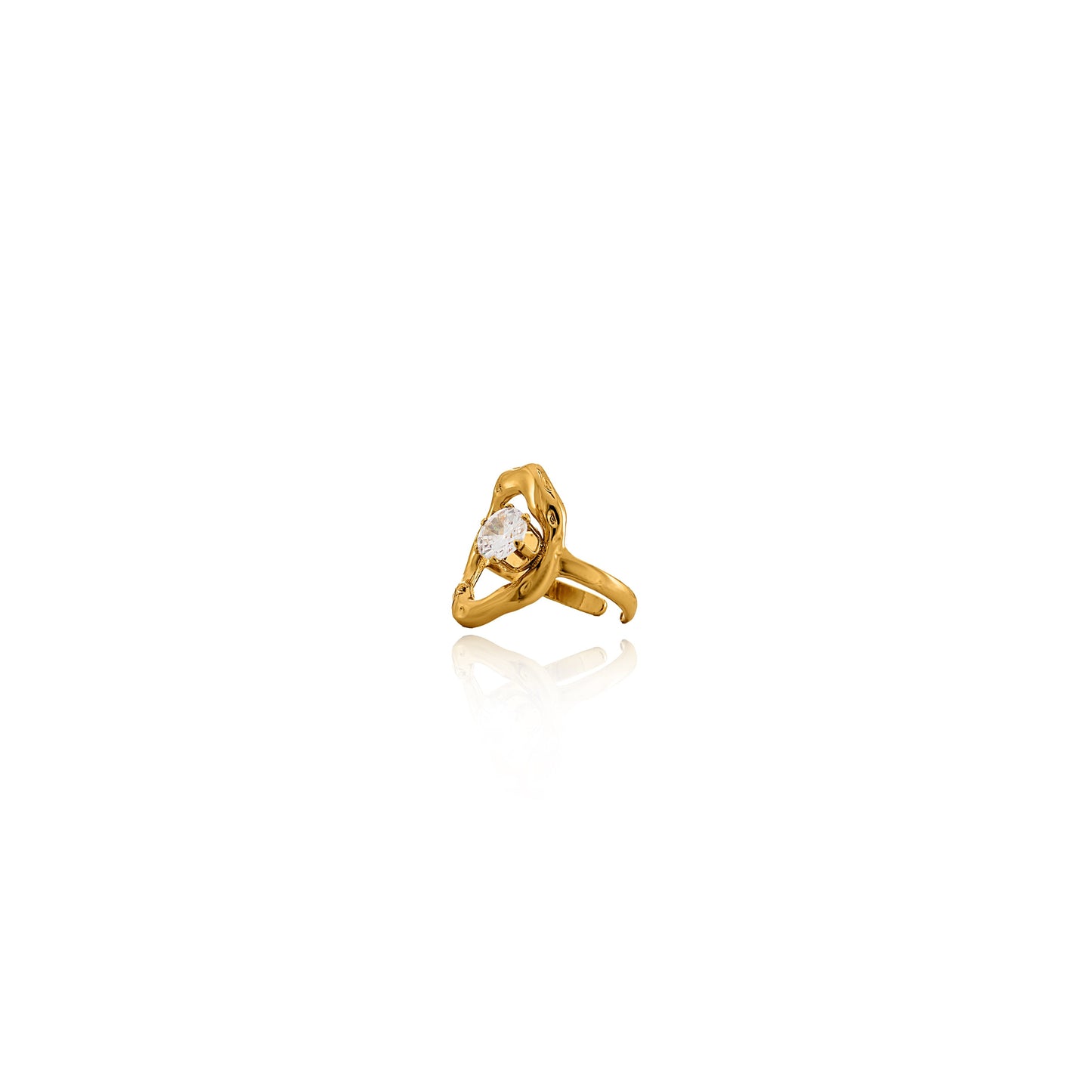 Solara Ring- Adjustable