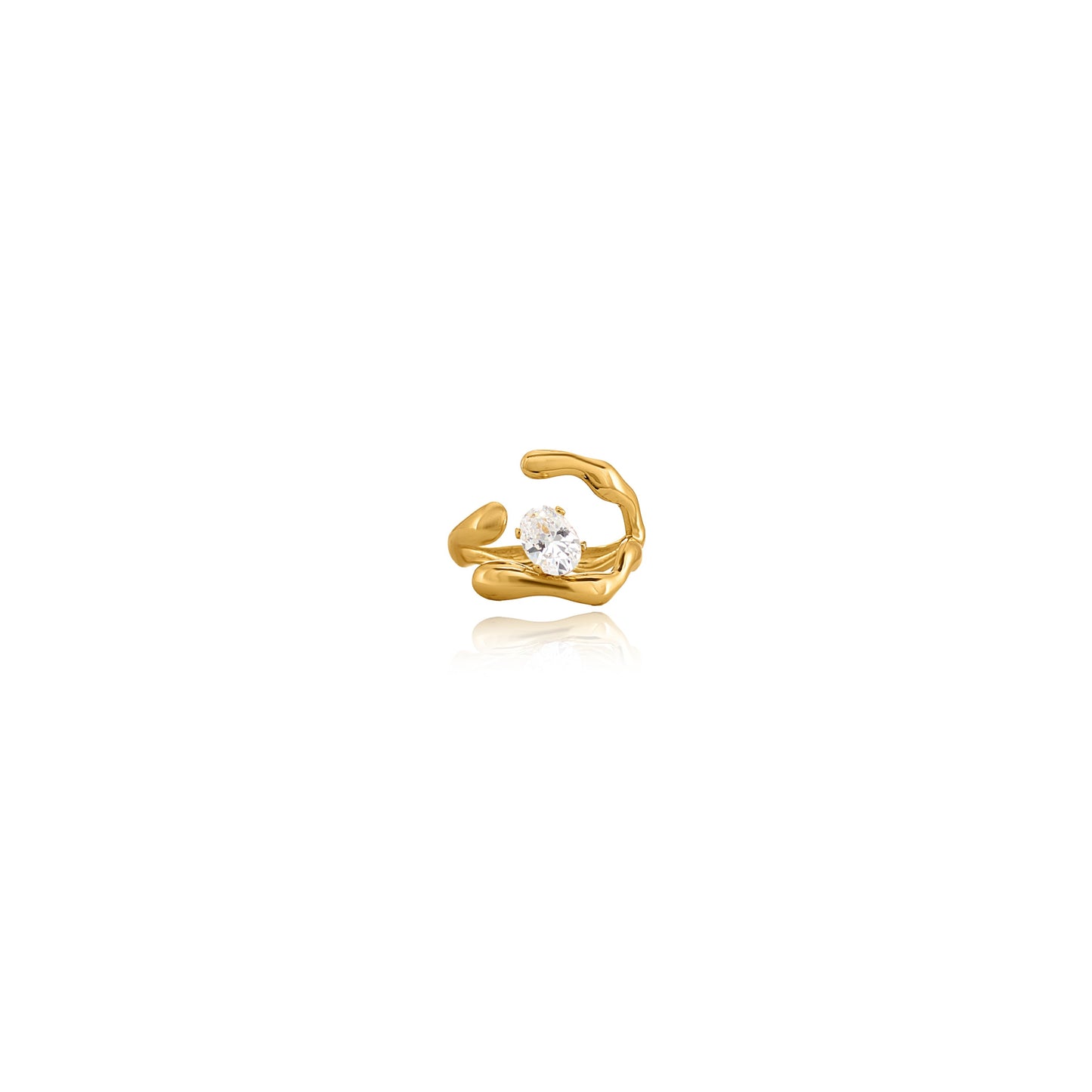 Celestia Ring- Adjustable