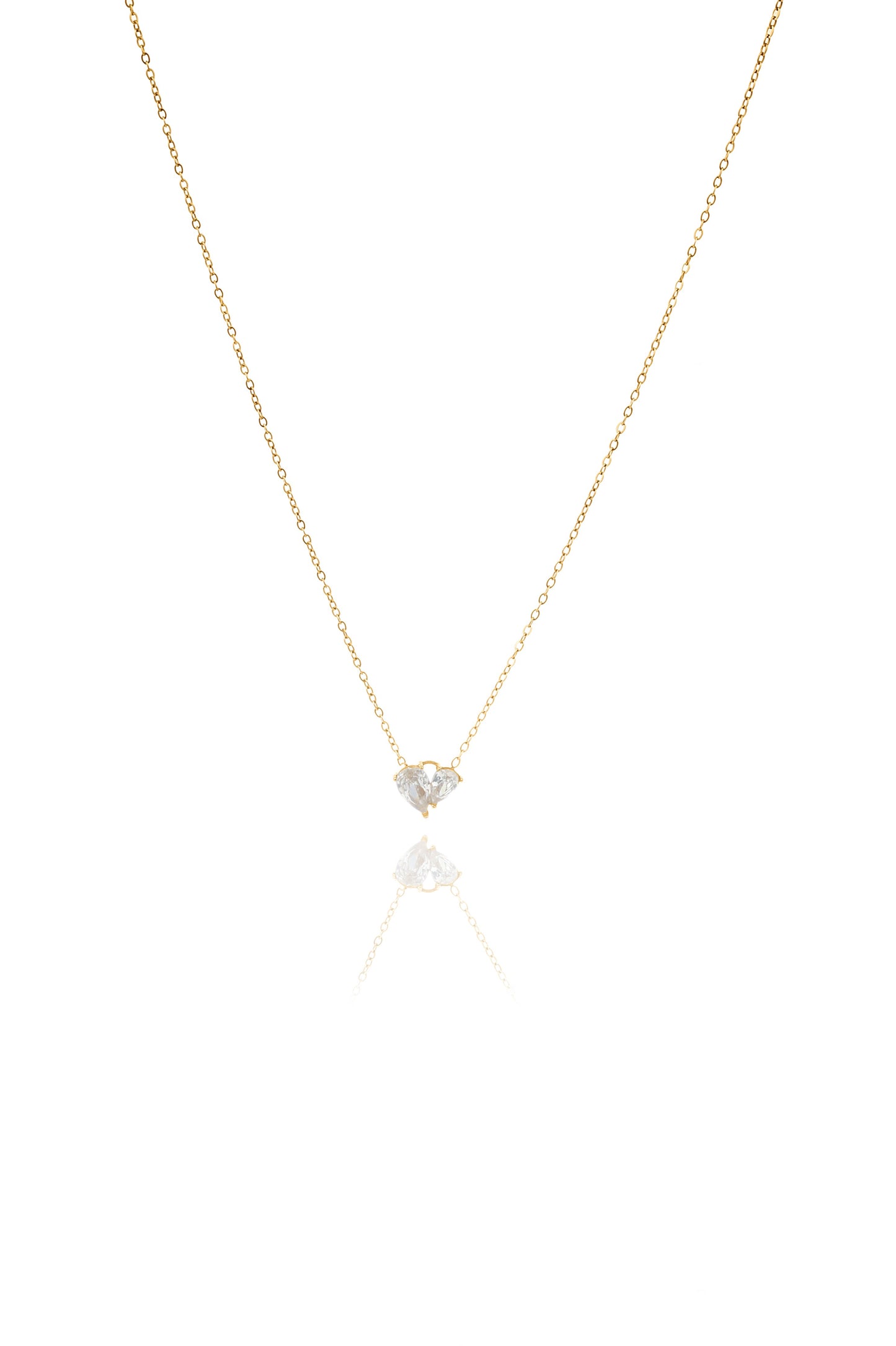 Amorette Necklace