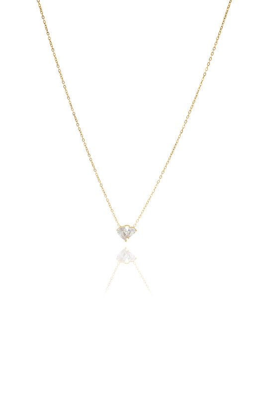 Amorette Necklace