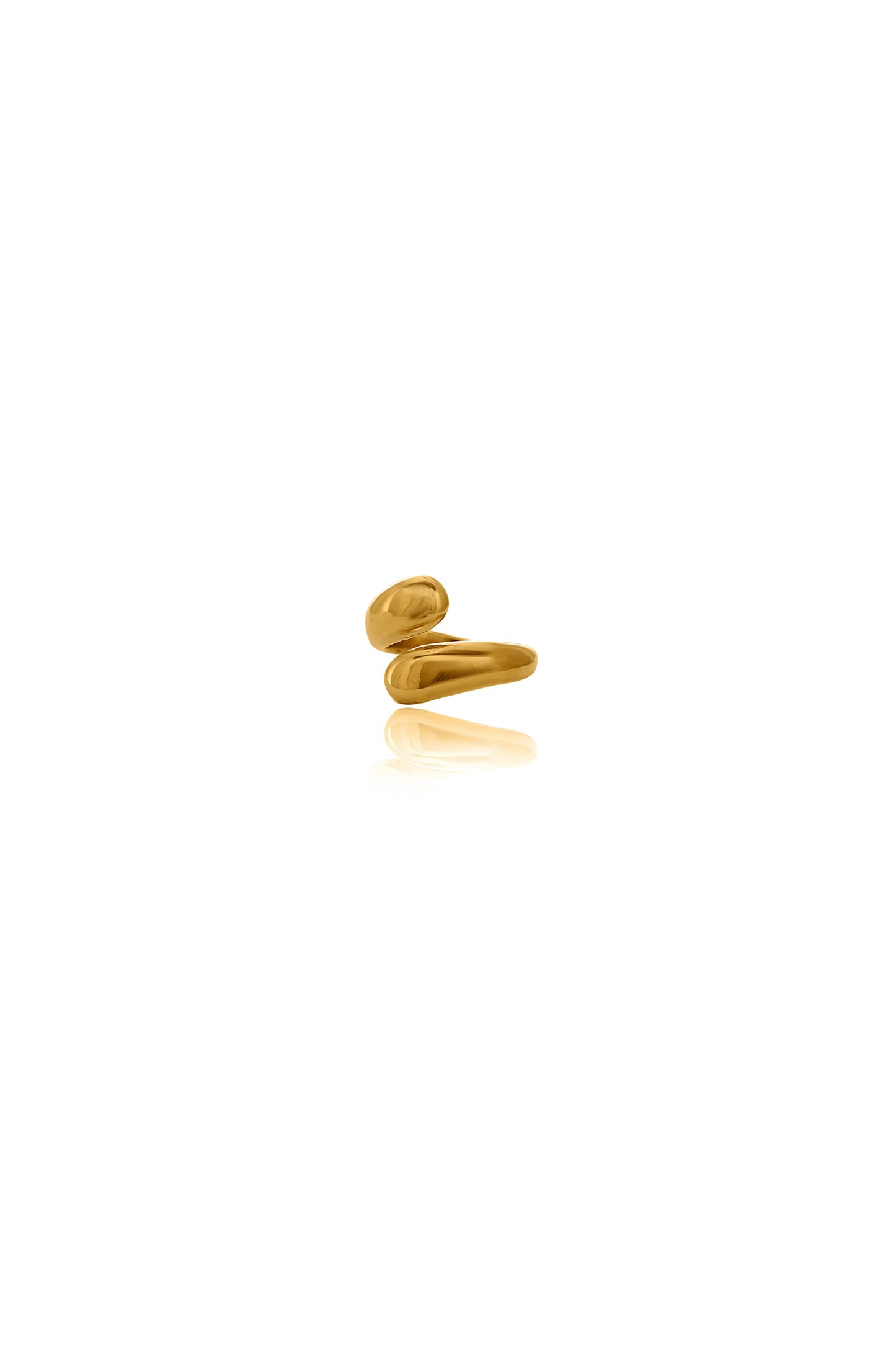 Sonnet Ring