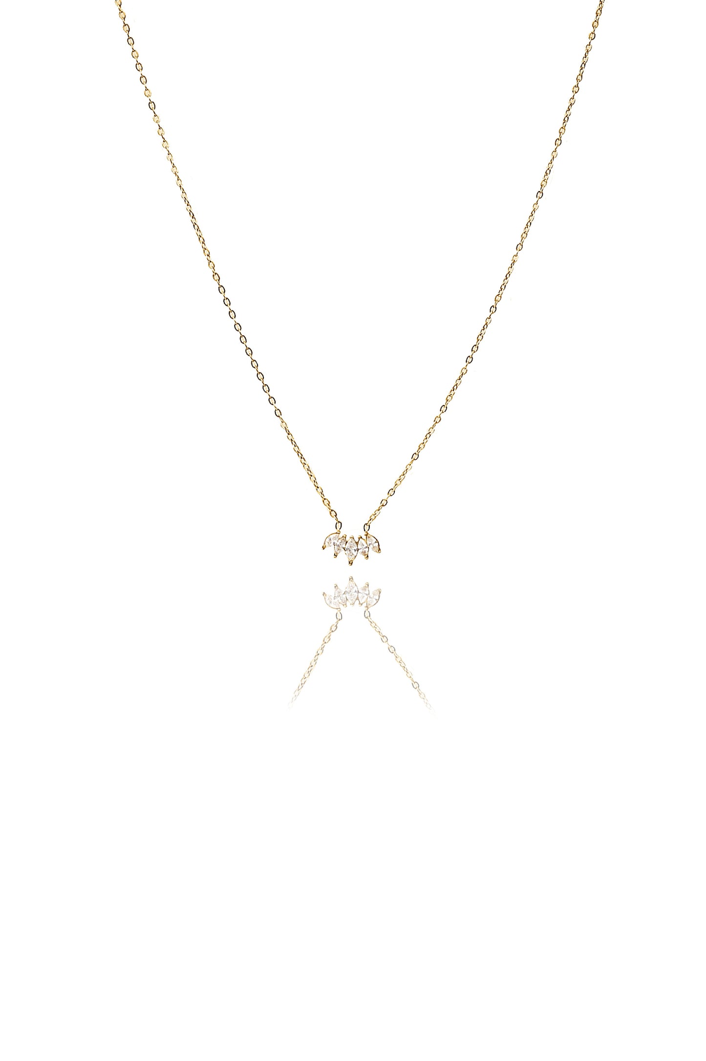 Diadem Necklace