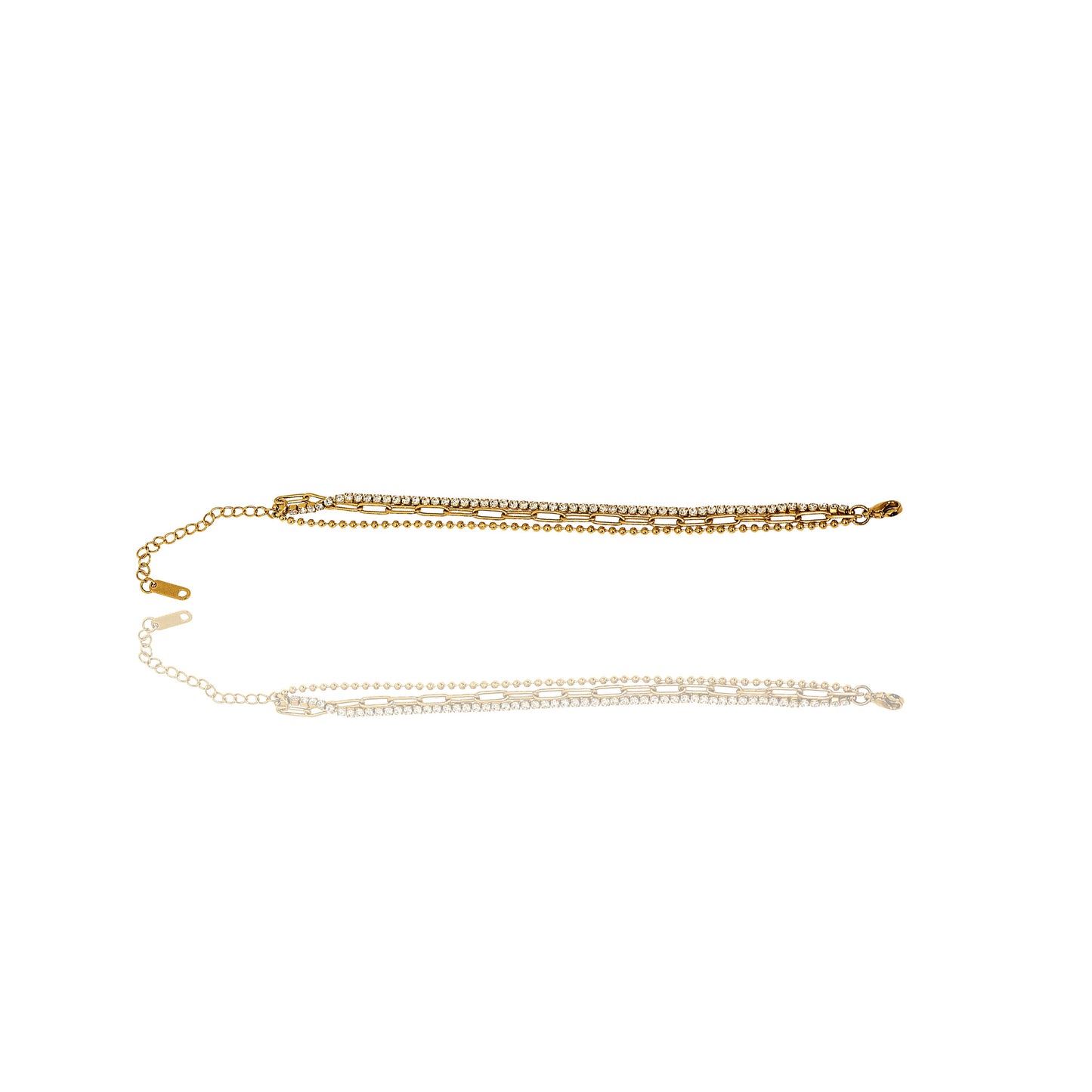 Tresor Bracelet