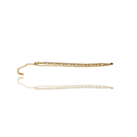 Tresor Bracelet