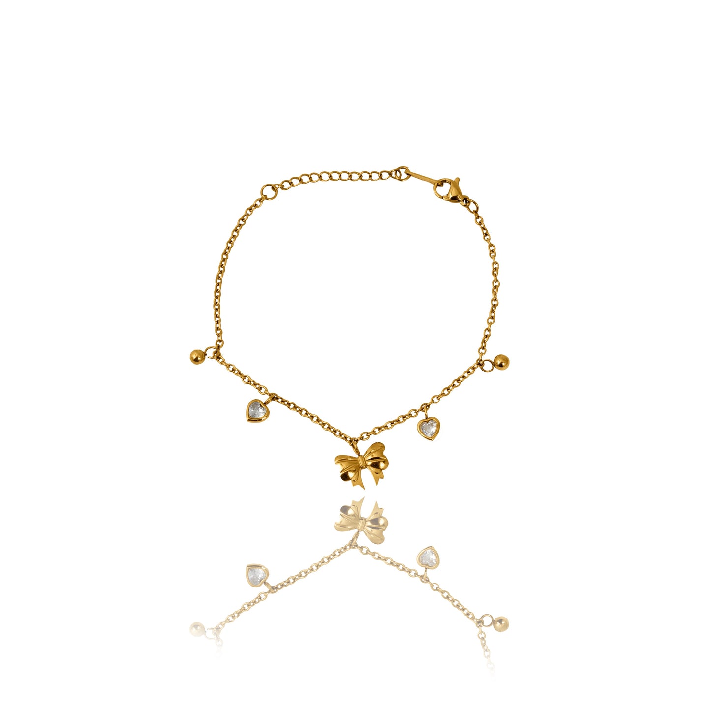 Fairyfloss Bracelet