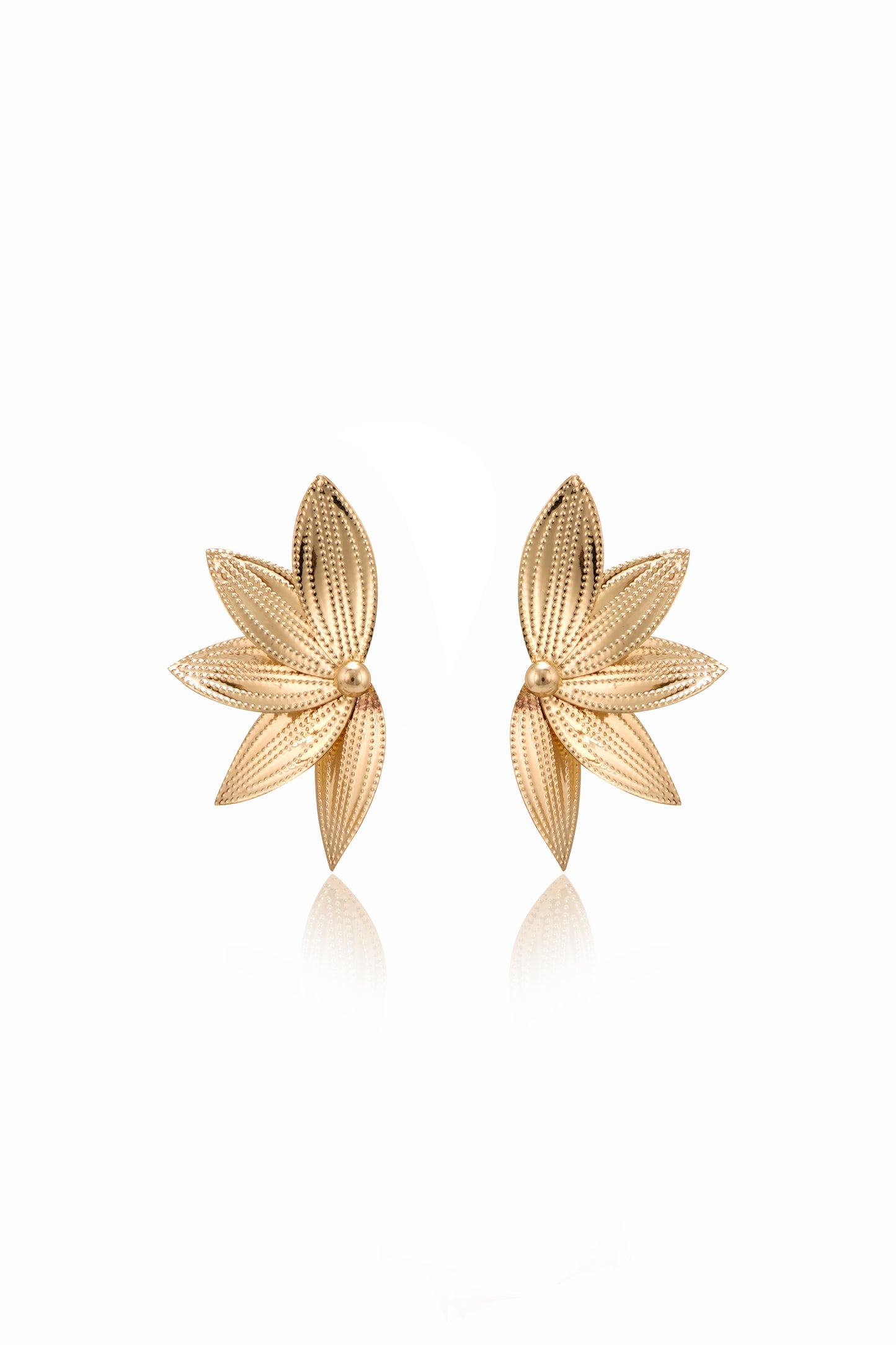 Klyra Earrings