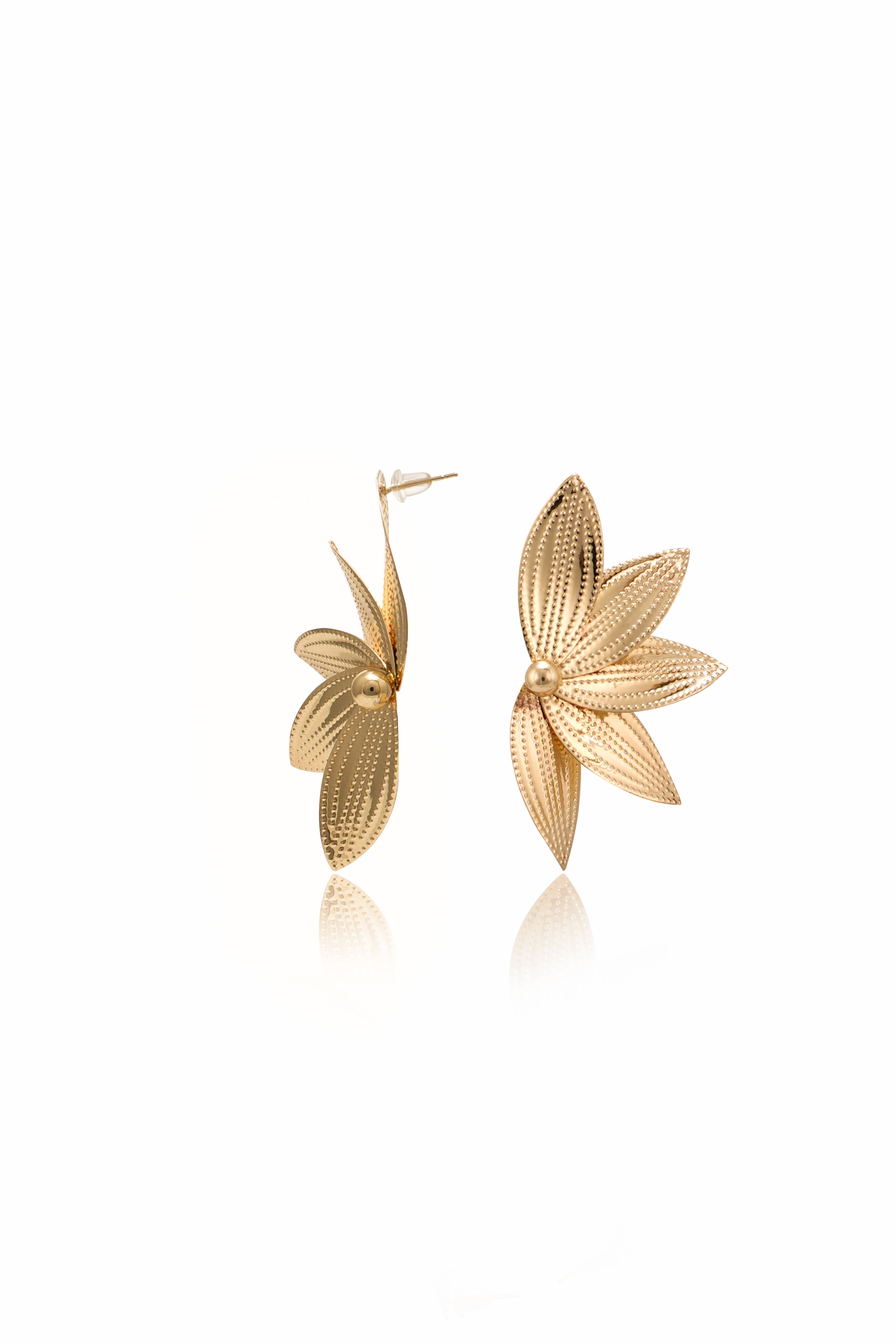 Klyra Earrings