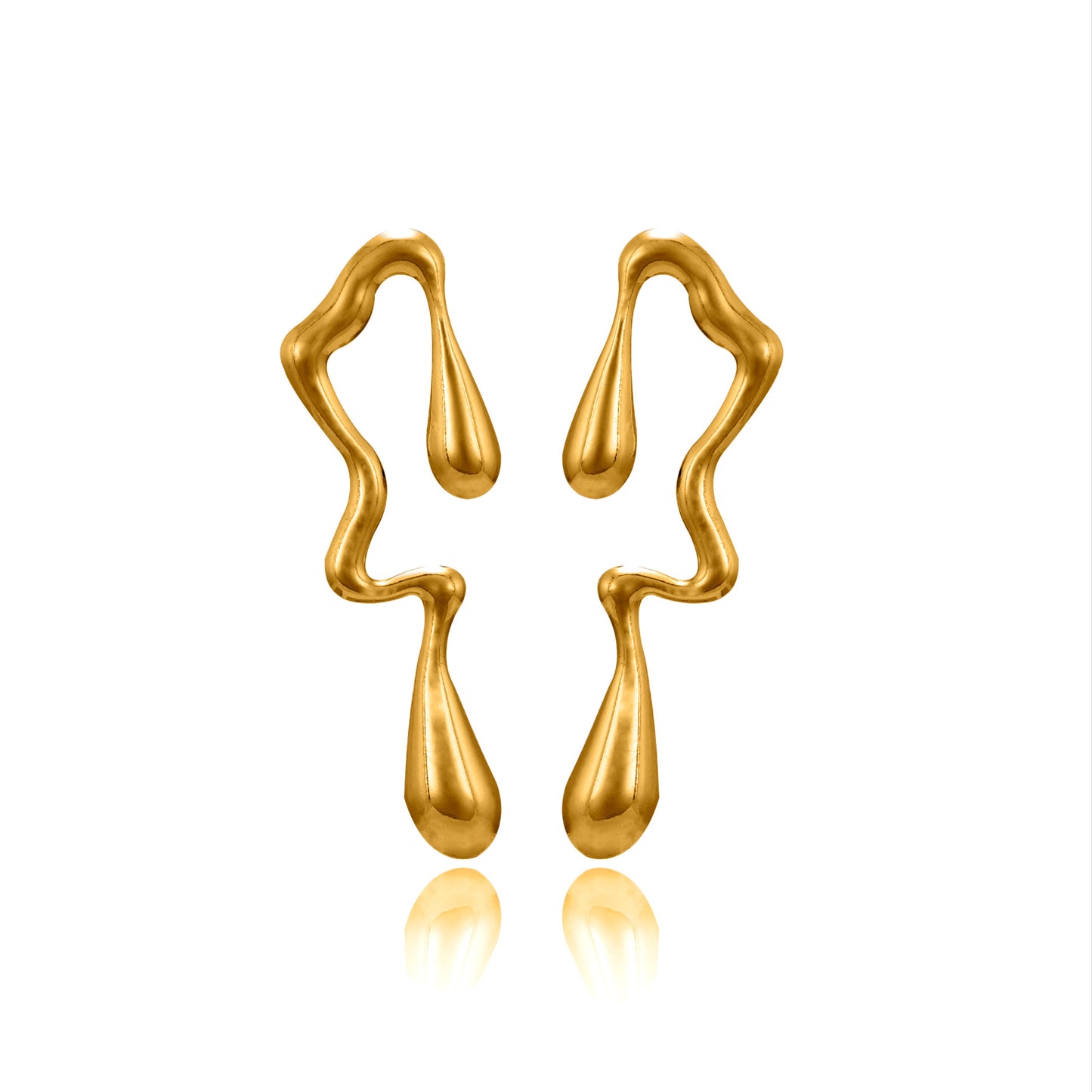 Stria Earrings