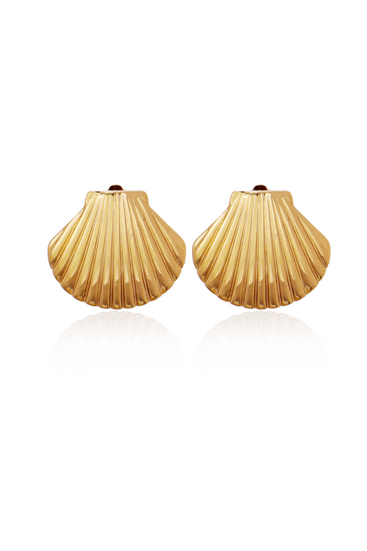 Shellure Earrings