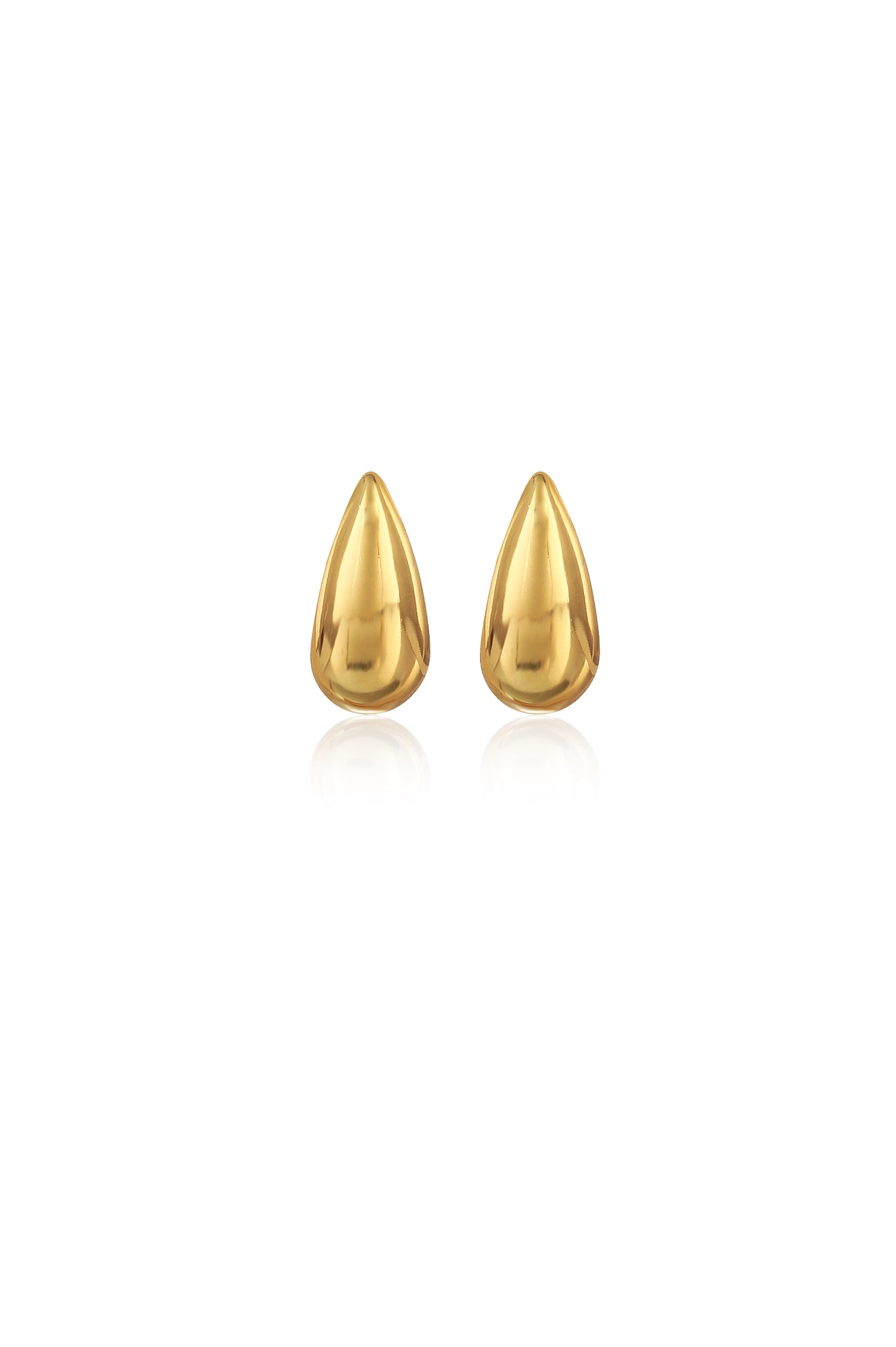 Drama Earrings