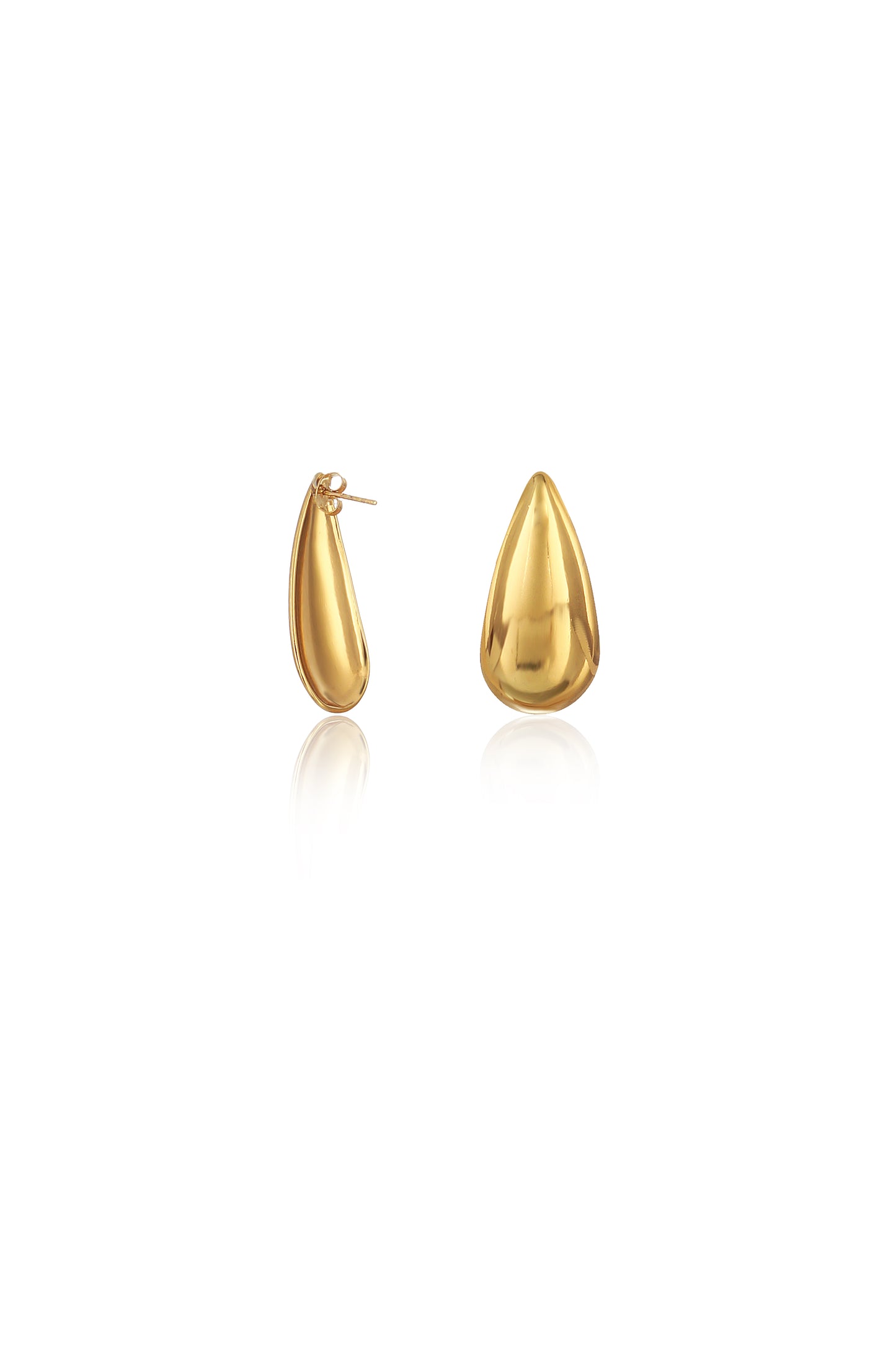 Drama Earrings