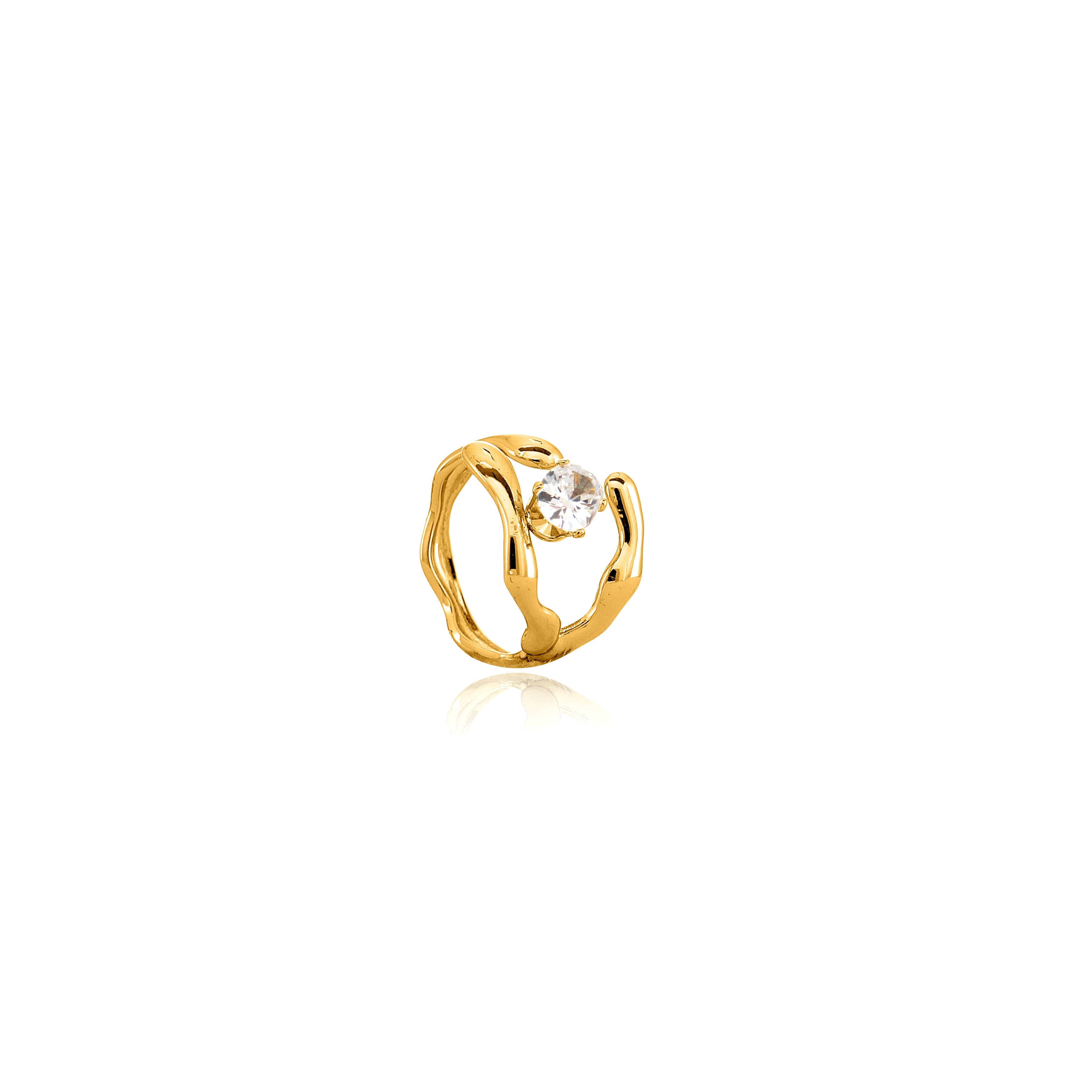 Celestia Ring- Adjustable