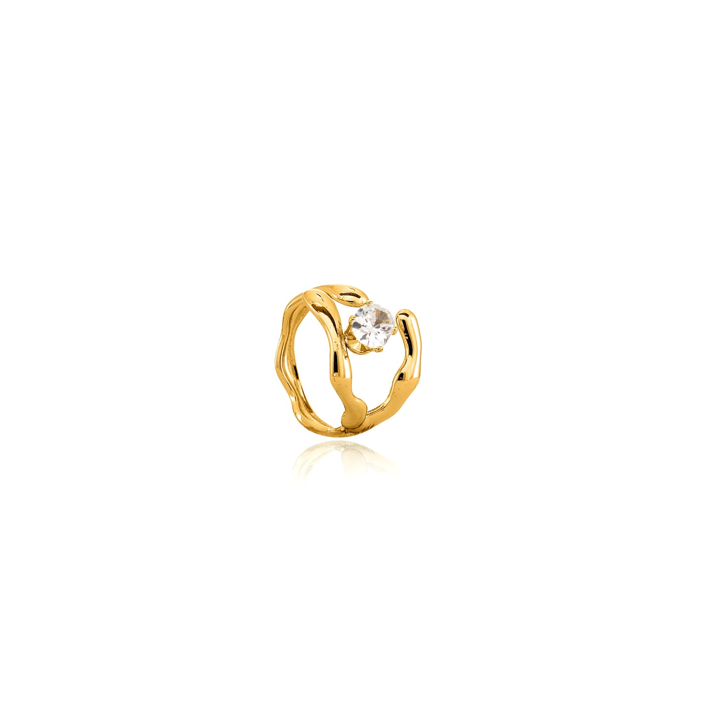 Celestia Ring- Adjustable