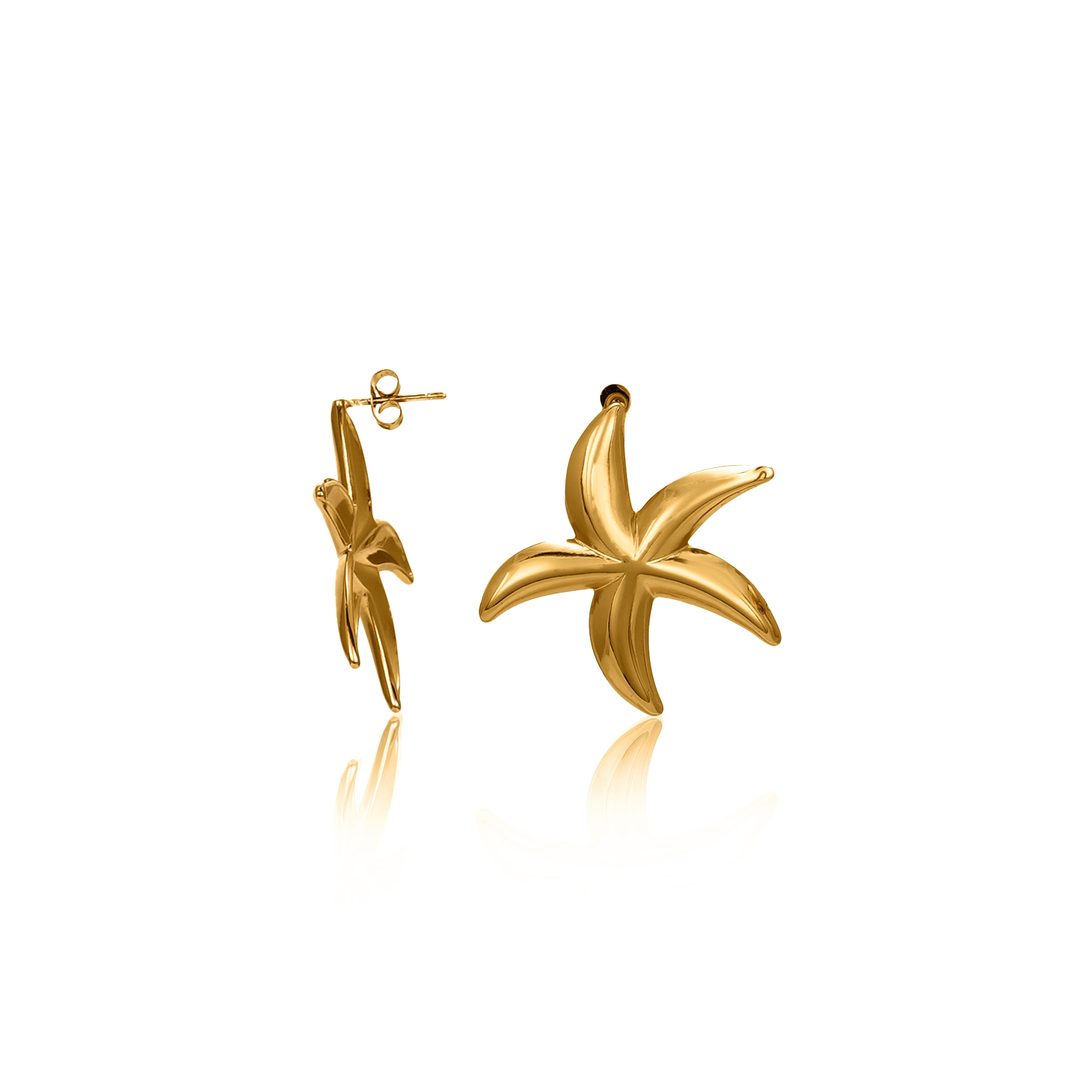 Sirene Earrings