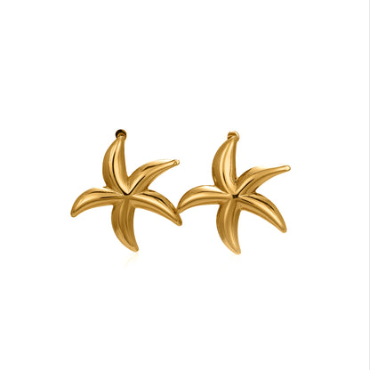 Sirene Earrings