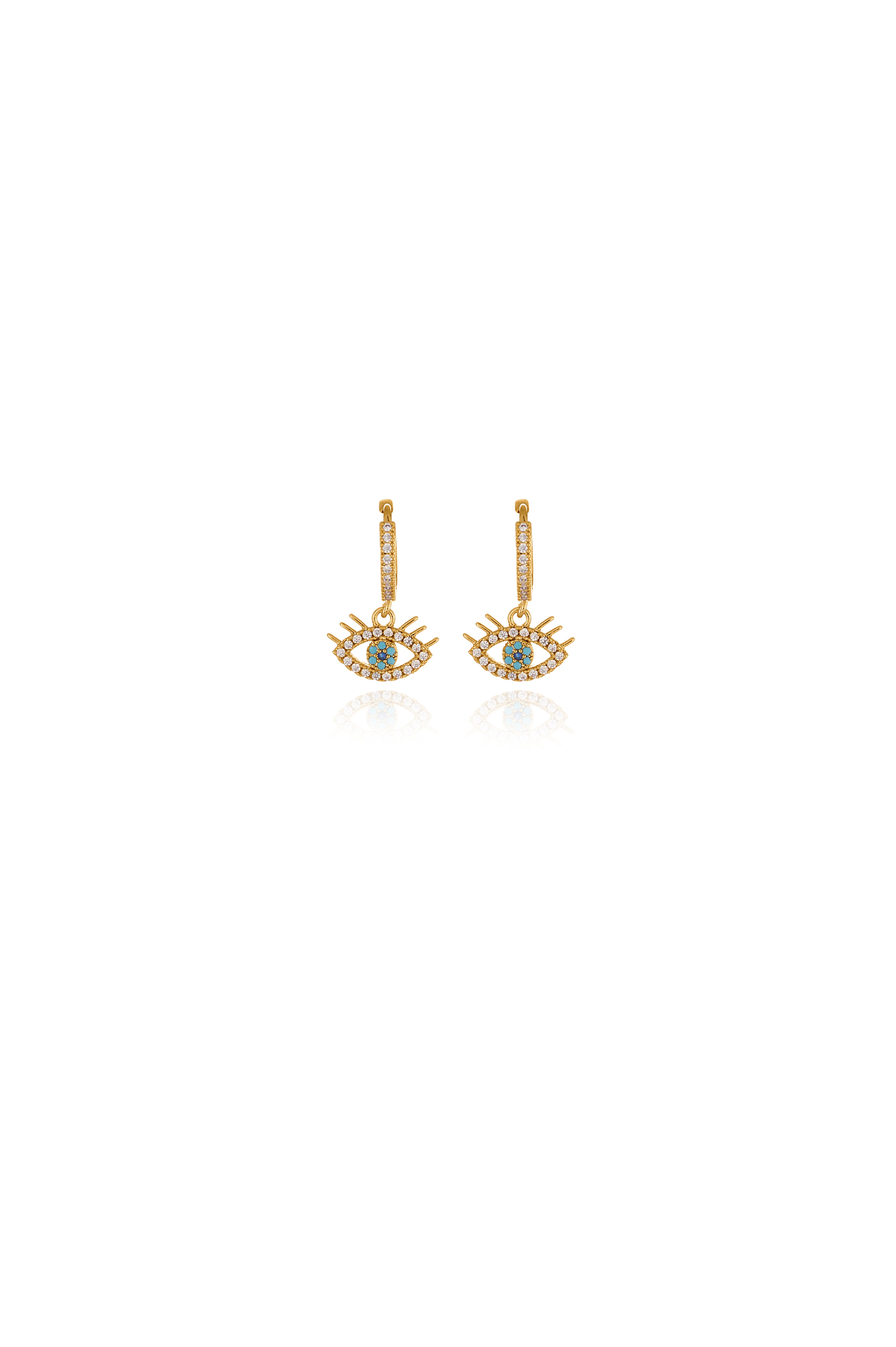 Aynara Earrings