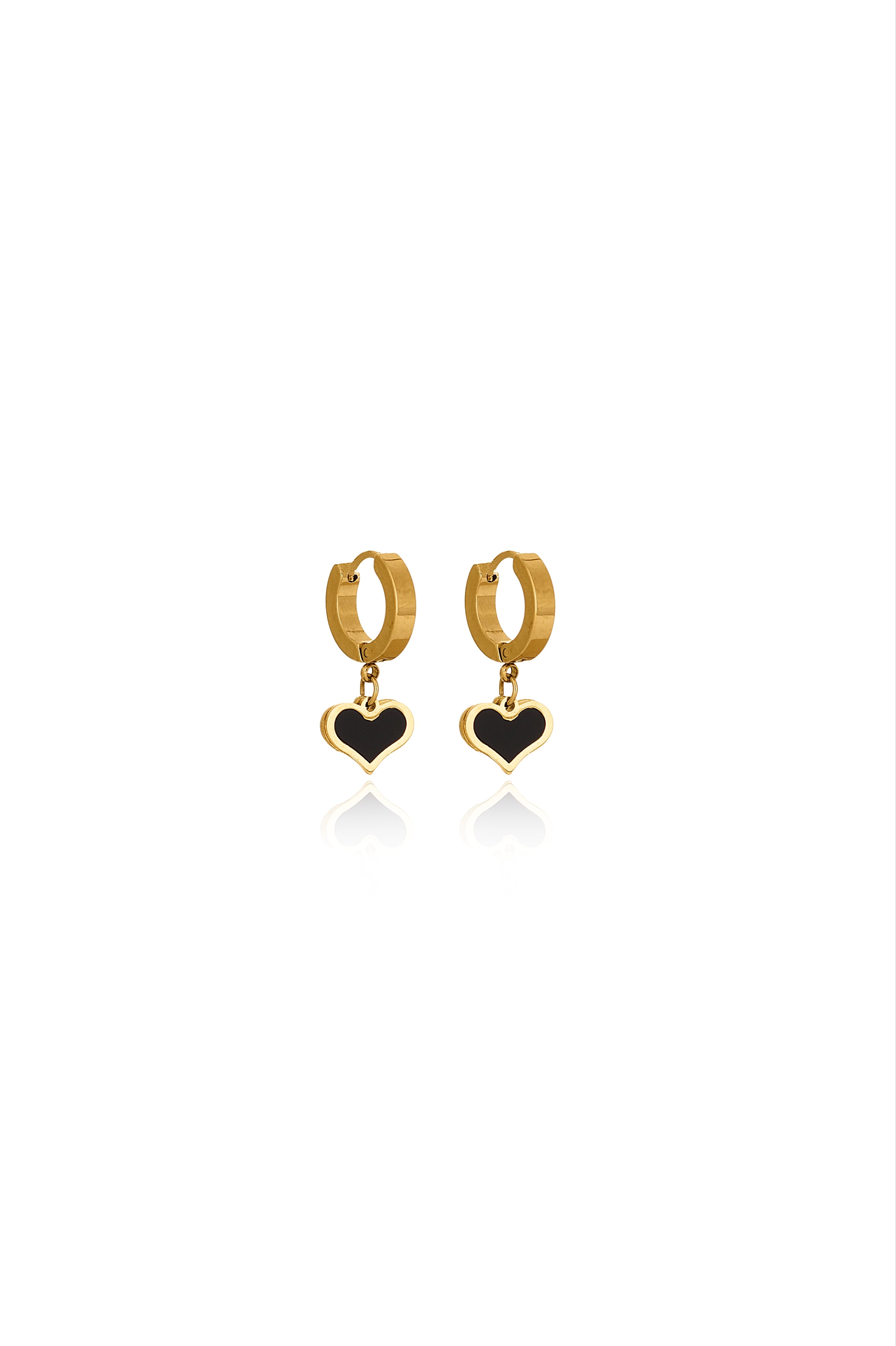 Corvia Earrings