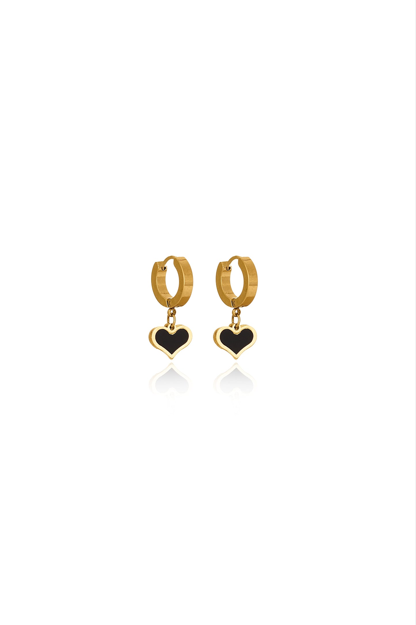 Corvia Earrings