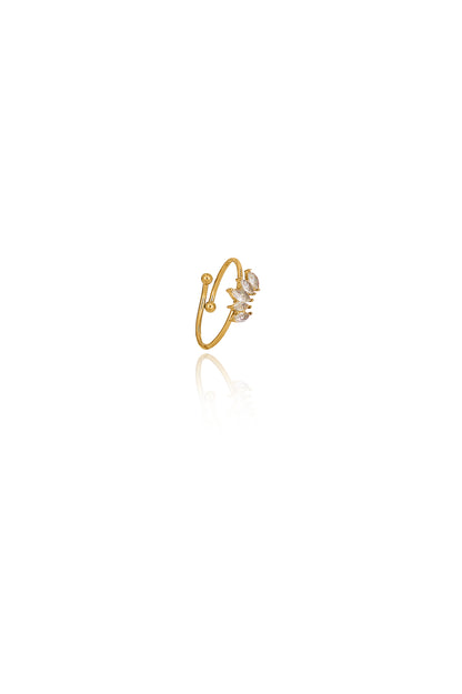 Elara Ring- Adjustable