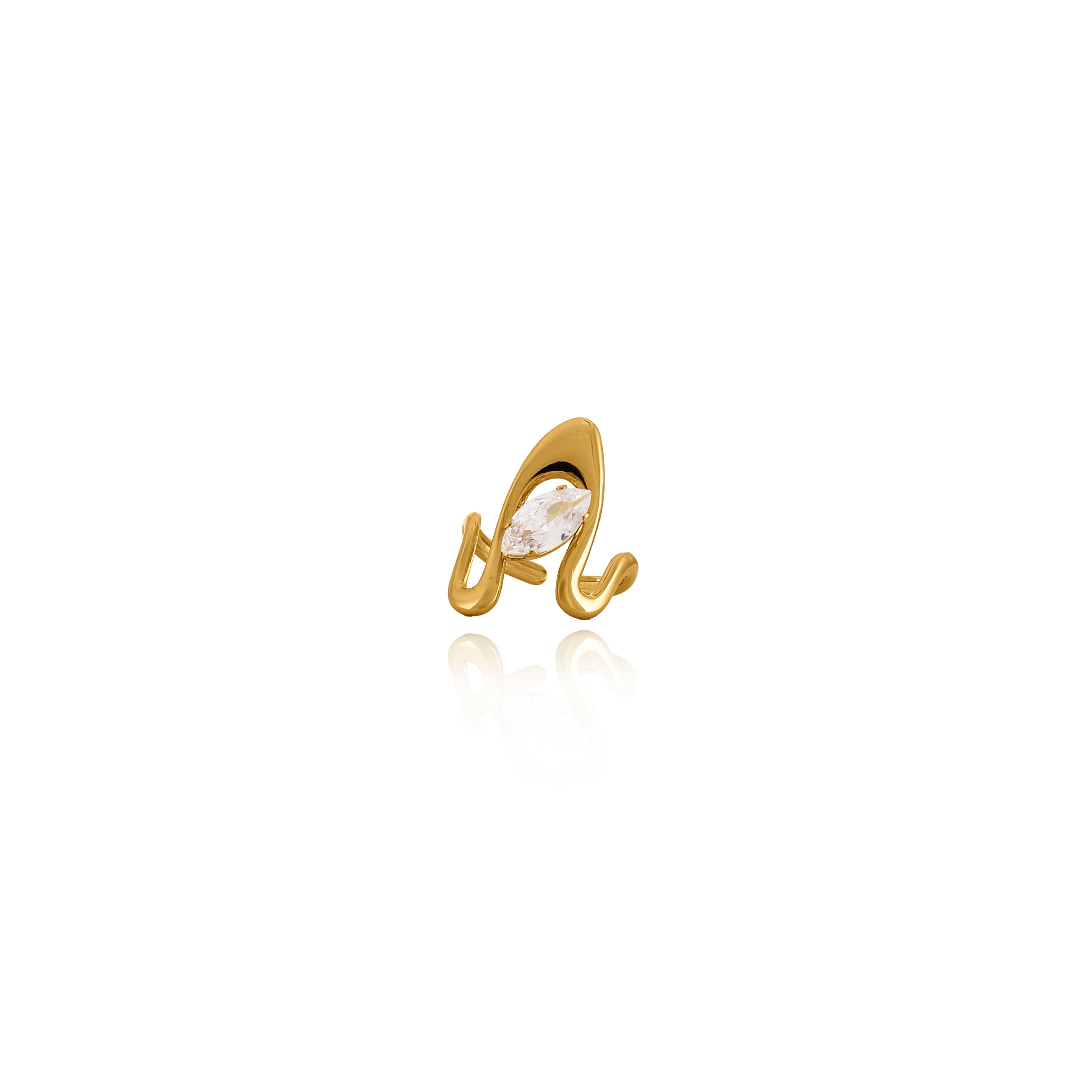 Zyra Ring- Adjustable
