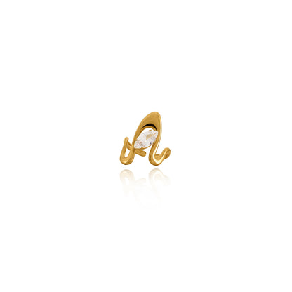 Zyra Ring- Adjustable