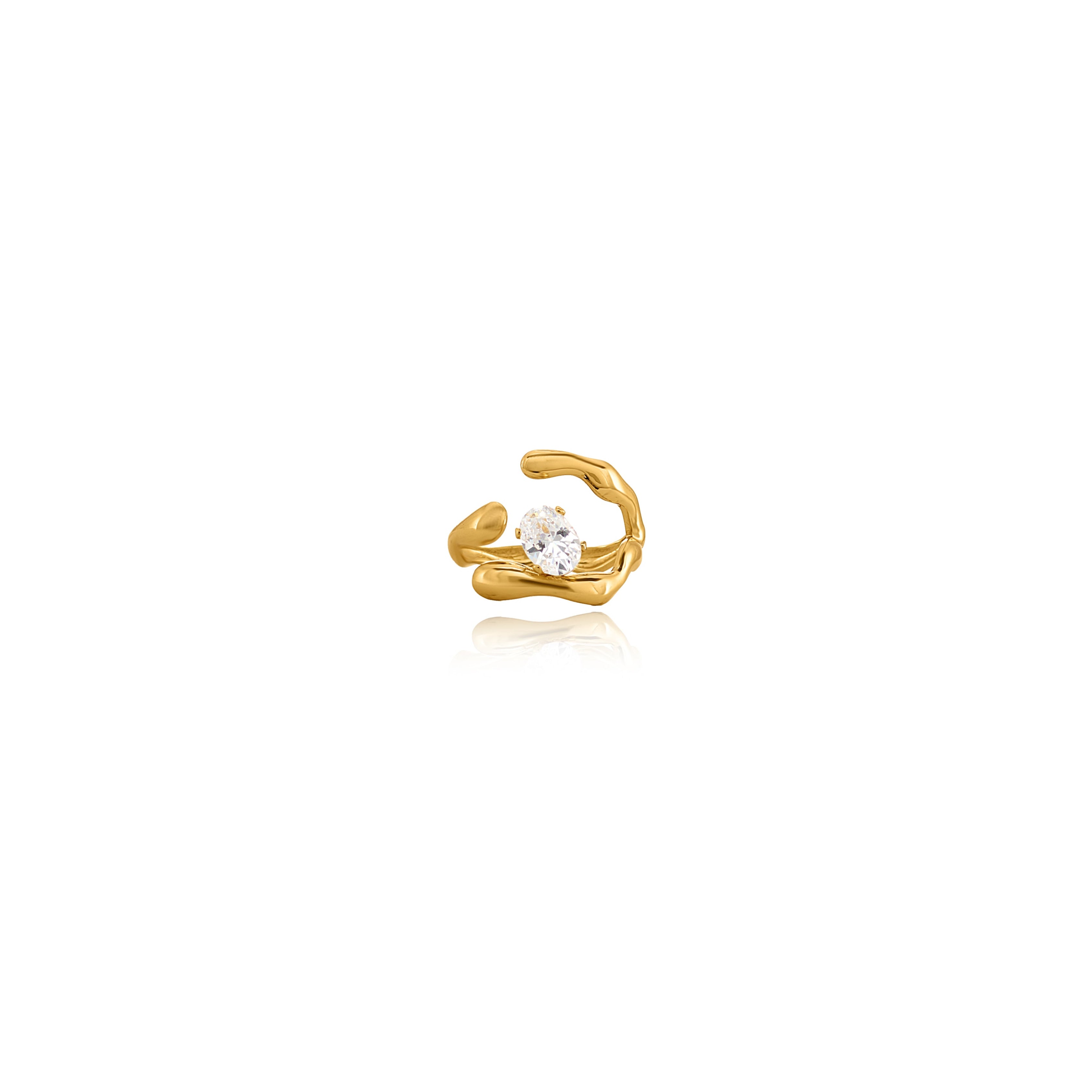 Celestia Ring- Adjustable
