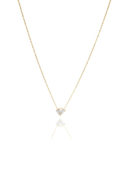 Amorette Necklace
