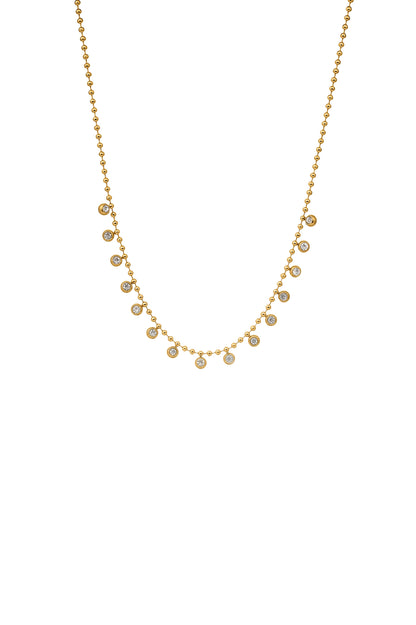 Calista Necklace