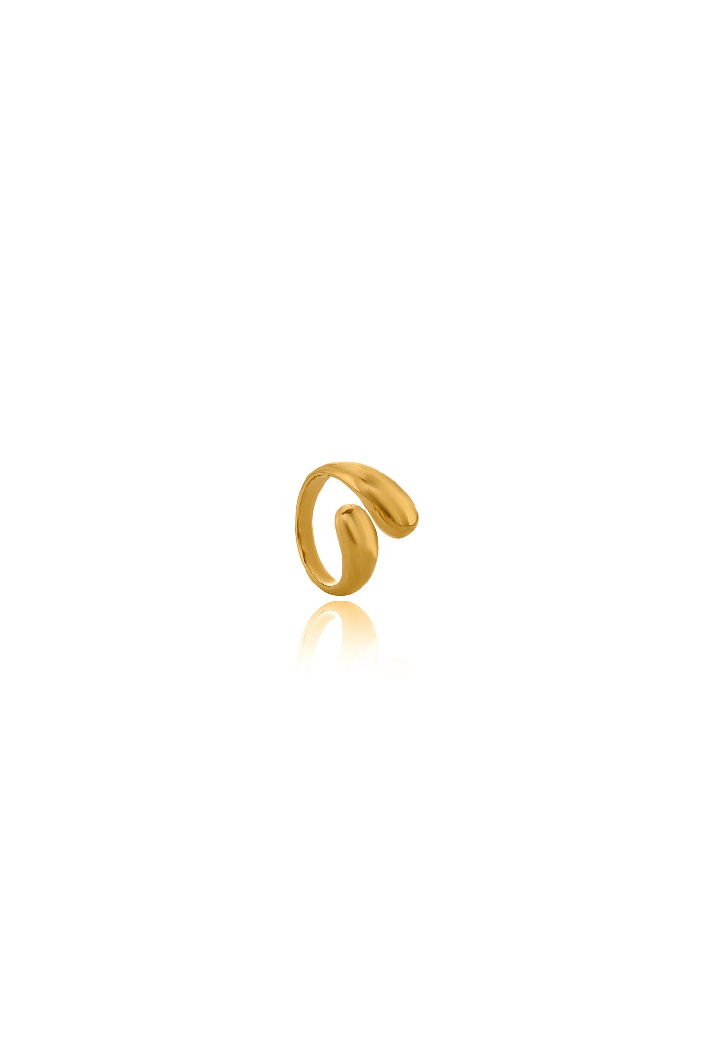 Sonnet Ring