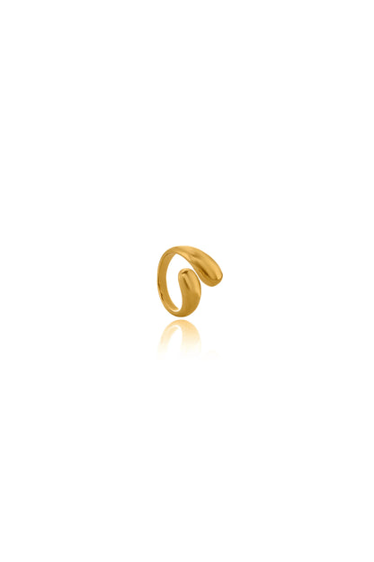 Sonnet Ring