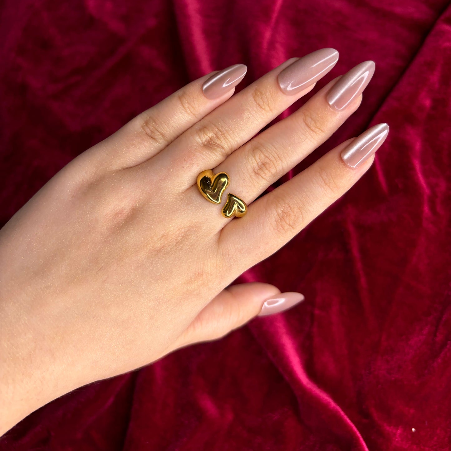 Incordia Ring