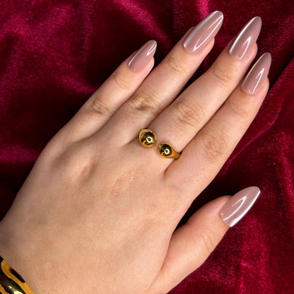 Duvina Ring