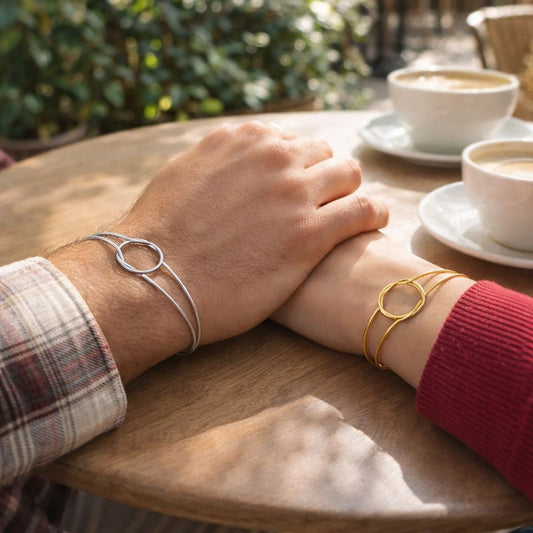 The Promise Band (Valentine's Special)